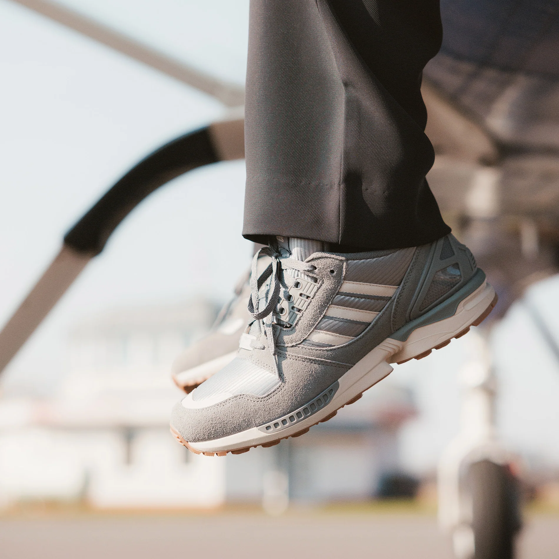 Exklusive Sneaker und Premium Streetwear